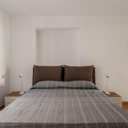 Little House Mavi By Domusicily Aparthotel ปาแลร์โม ภายนอก รูปภาพ