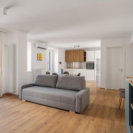 Little House Mavi By Domusicily Aparthotel ปาแลร์โม ภายนอก รูปภาพ